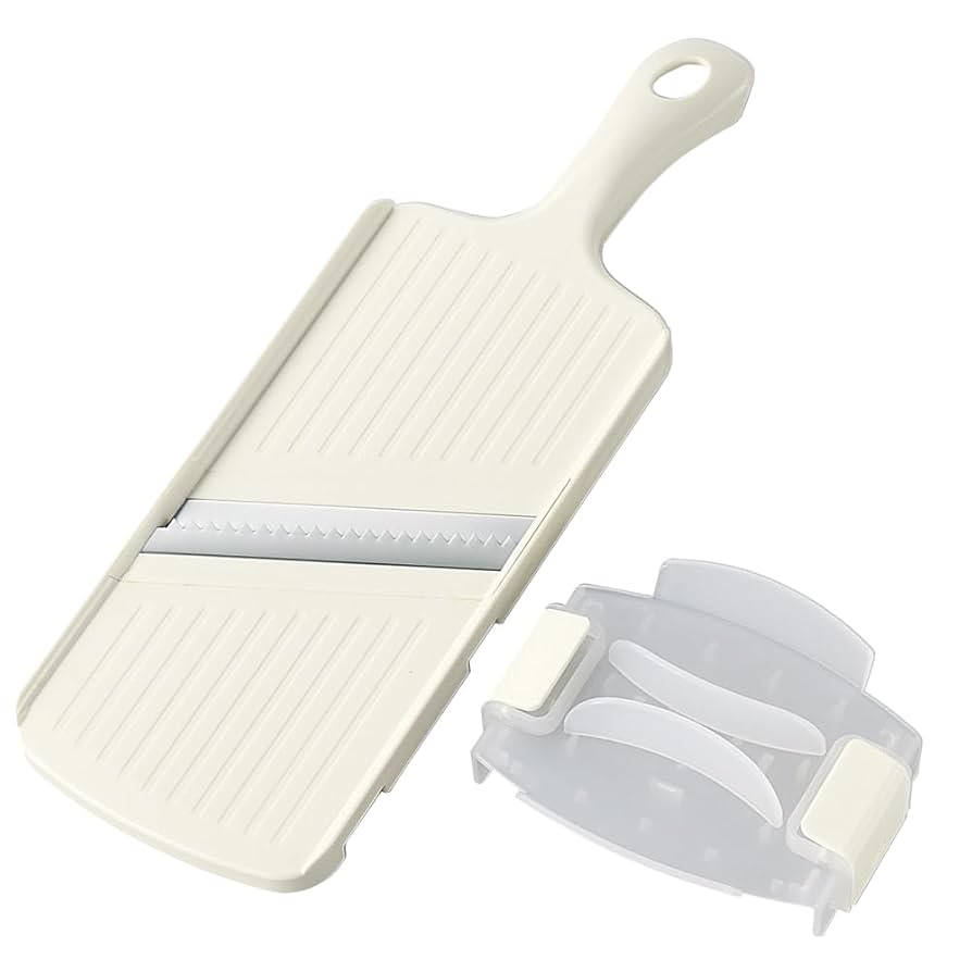 村井 Amazon｜下村工業 日本製 味わい食房 すいすい千切り ASS-690