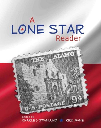 A Lone Star Reader