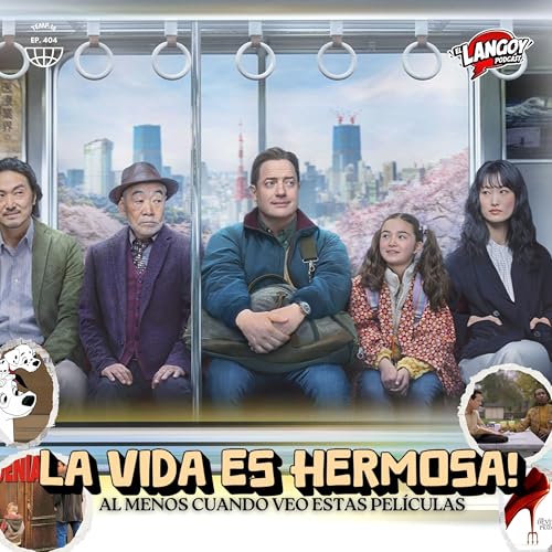 Pelis para alegrar el coraz&oacute;n