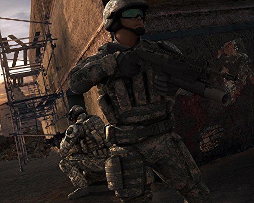 Ghost Recon : Advanced Warfighter 2 - collection essentielles