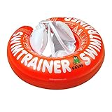 FREDS SWIM ACADEMY スイムトレーナークラシック レッド (対象月齢3か月~4歳頃、体重6~18㎏)
