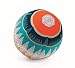 Produktbild Djeco 02057 Ballonhülle Graphic Ball mit 4 Luftballons