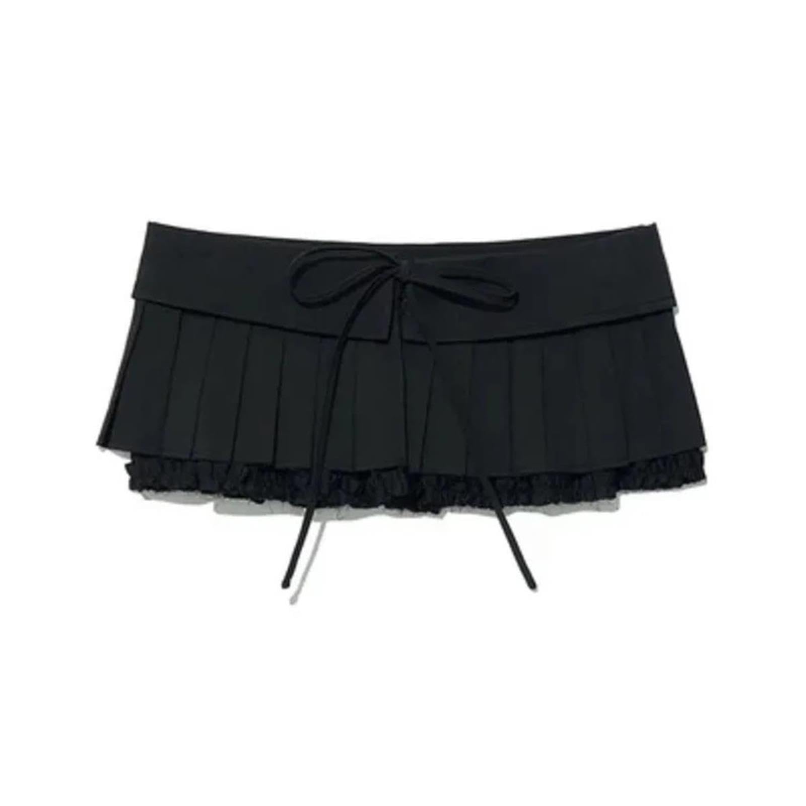 Tenda con Giuntura in Pizzo Nero