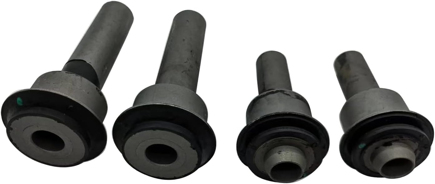 Weld デフセミリジッドカラー 86、BRZ デフマウント セミリジット