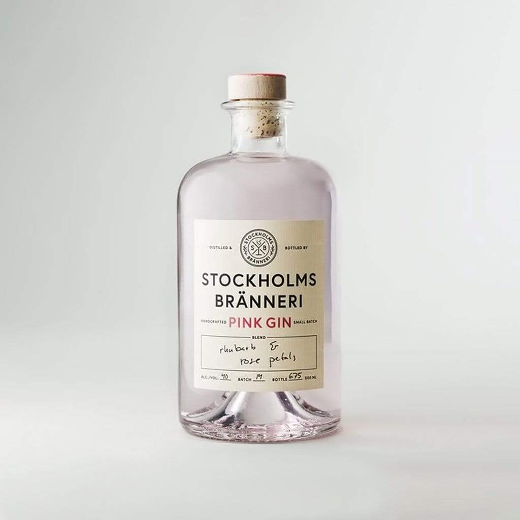 ふらふら ストックホルム ブランネリ ピンク ジン２本　ヘルノ ドライジン ふらふら ストックホルム ブランネリ ピンク ジン2本 ヘルノ