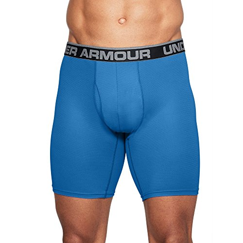 Under Armour UA Tech Mesh 9