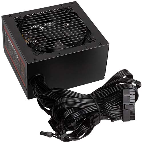 Kolink Classic Power Alimentatore PC 80 Plus Bronze - 500 Watt
