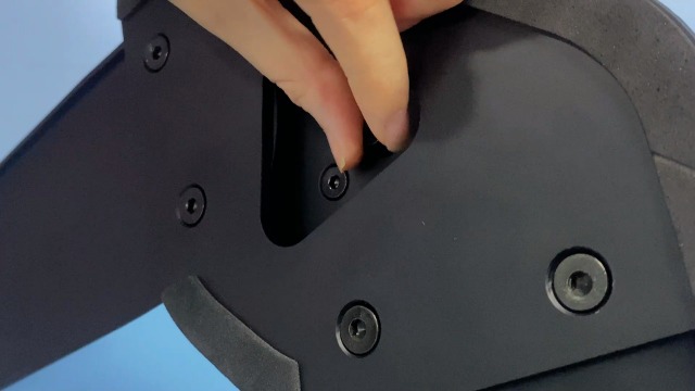 Pholiten アーム抜き 置き型 自立式PCモニタースタンド 120CM高い Amazon.co.jp: Pholiten アーム抜き 置き型 自立式PCモニター