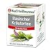 Bad Heilbrunner Basischer Kräuter Tee im Filterbeutel, 1er Pack (1 x 8 Filterbeutel)