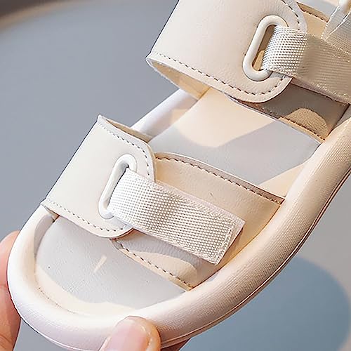 Toddler Shoes Size 6 Children's Soft Sole Shoes Fashion Girls Beach Shoe Kids Christmas Slippers4