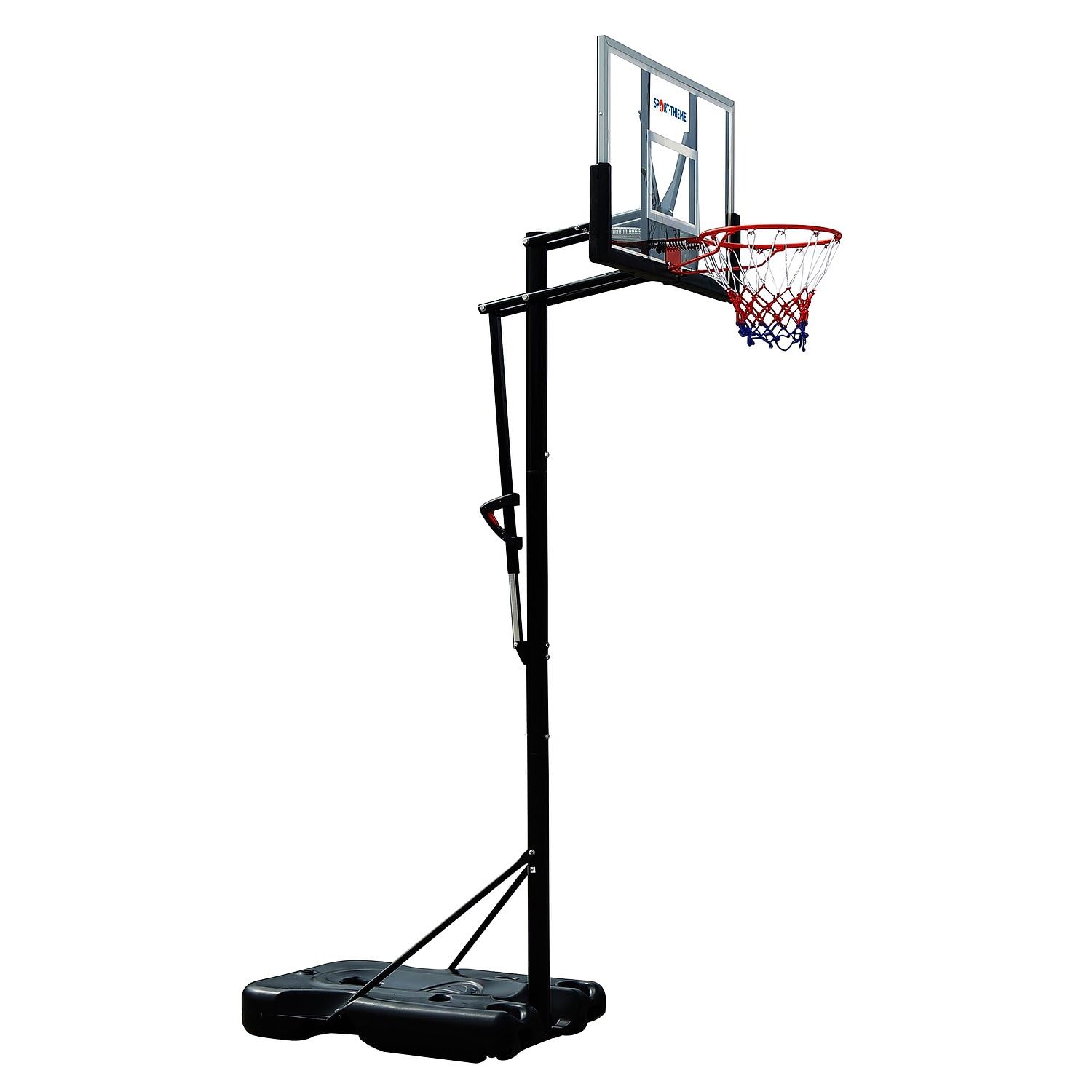 Sport-Thieme Basketballanlage Houston