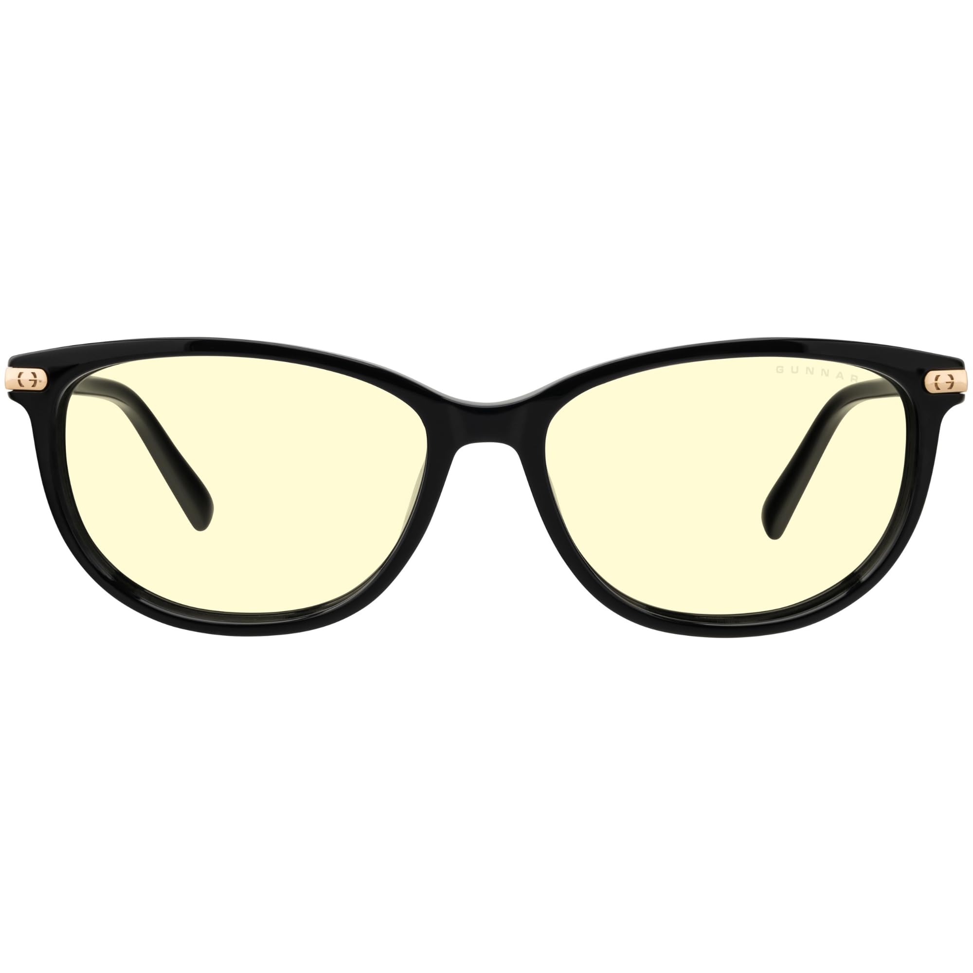 Gunnar Optiks Phenom Readers 1.0x Power - Luce blu a blocco,
