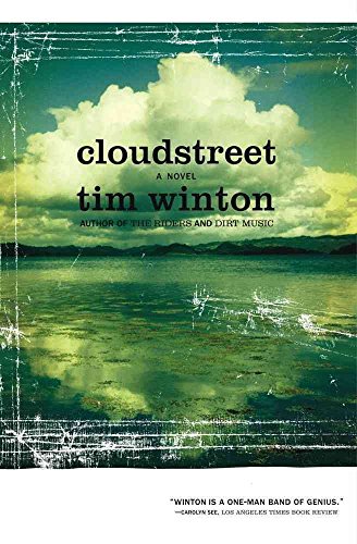 Cloudstreet: A Novel view 2