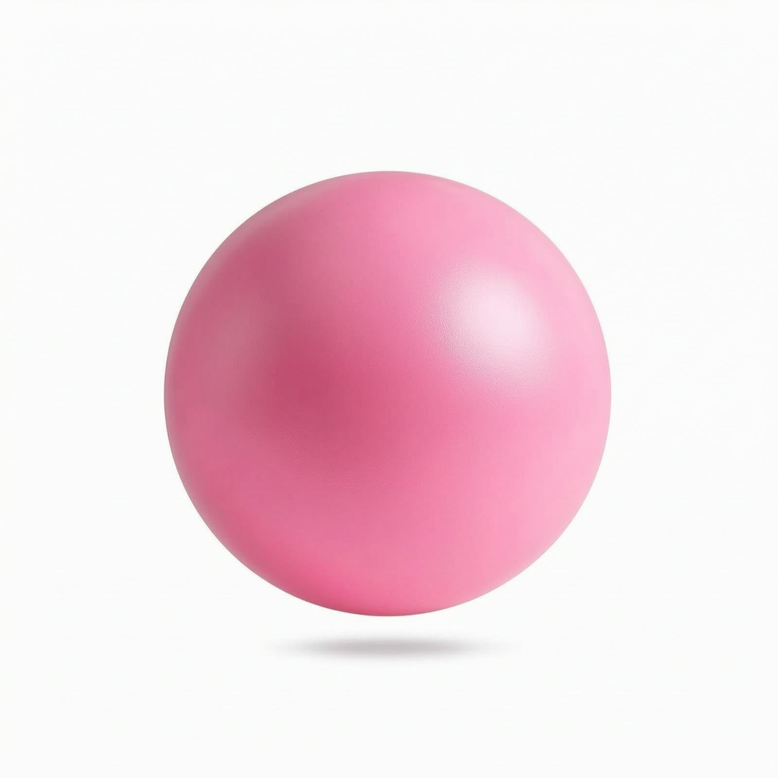 Exercise Ball with Pump Anti-Resistant to Rupture Inflatable Exercise Ball Thickened for Beginners, Physical Therapy, Apartment Pink-picture-30