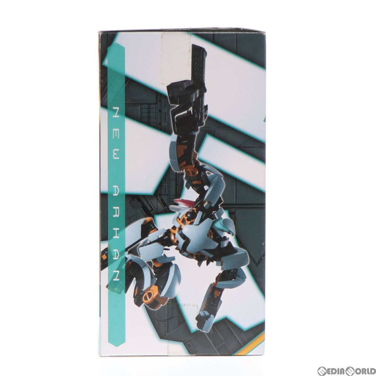 Amazon.co.jp: [FIG]ヴァリアブルアクション ニューアーハン
