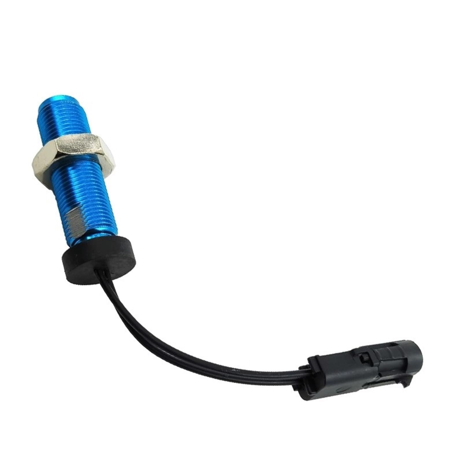 RCGKNNMUZ Excavator 907 908 915 Engine 6BT5.9 Speed Sensor 2872361 Replacement Part for Construction Equipment
