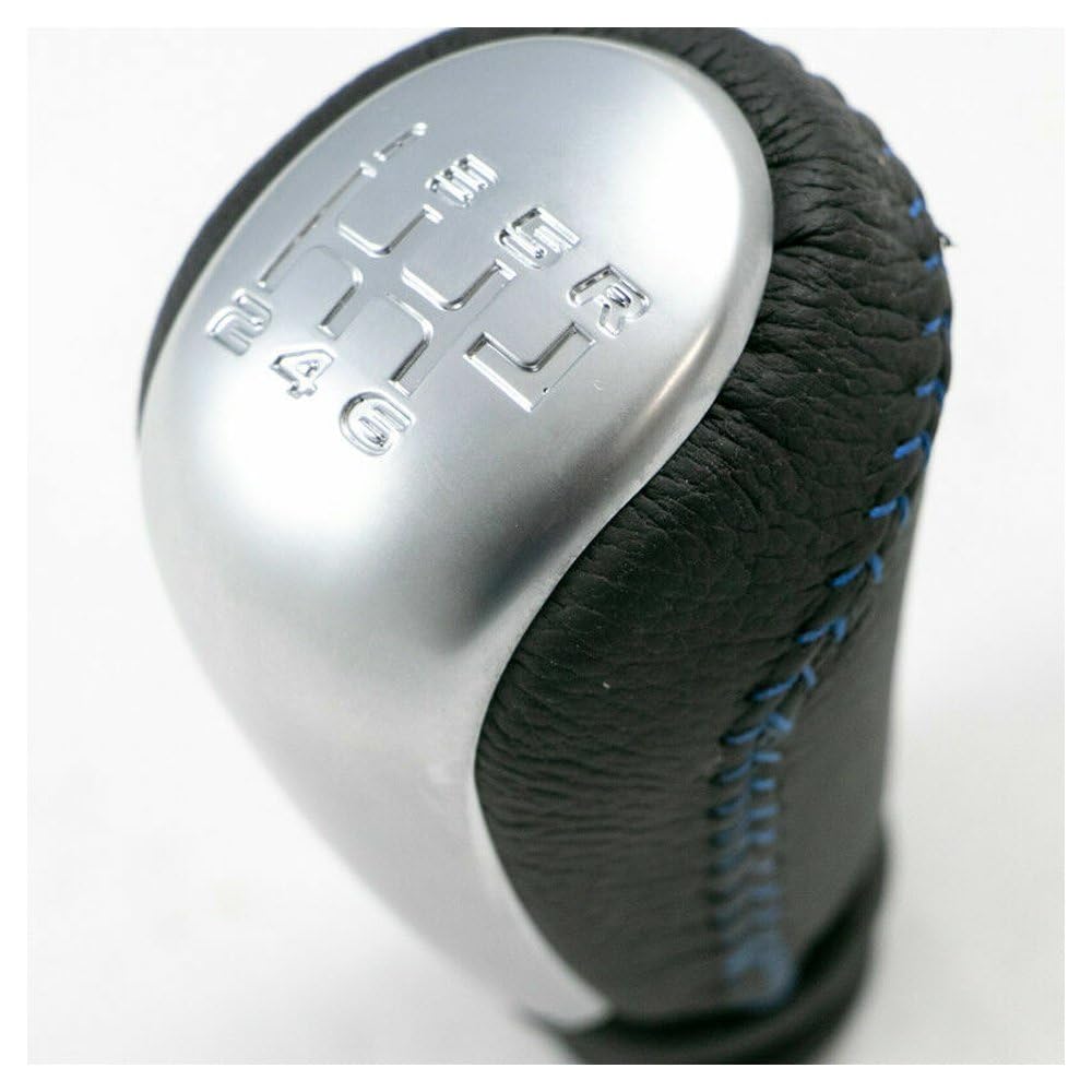 Amazon.com: Aisquren 6-Speed Manual T56 Shift Knob & Boot