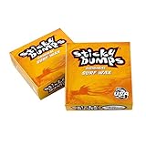 Sticky Bumps（スティッキーバンプス）