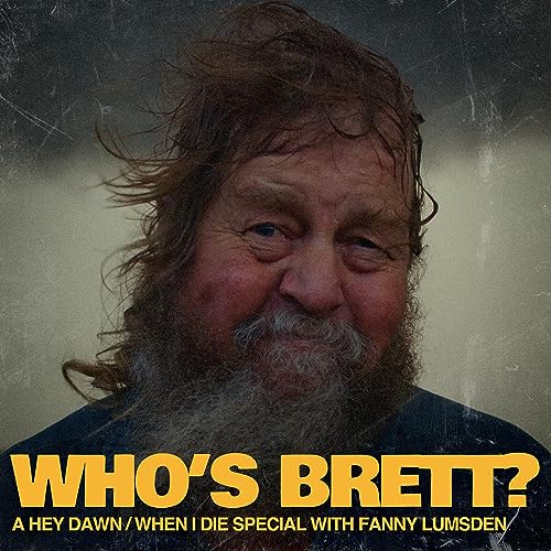 A HEY DAWN SPECIAL WITH FANNY LUMSDEN Titelbild