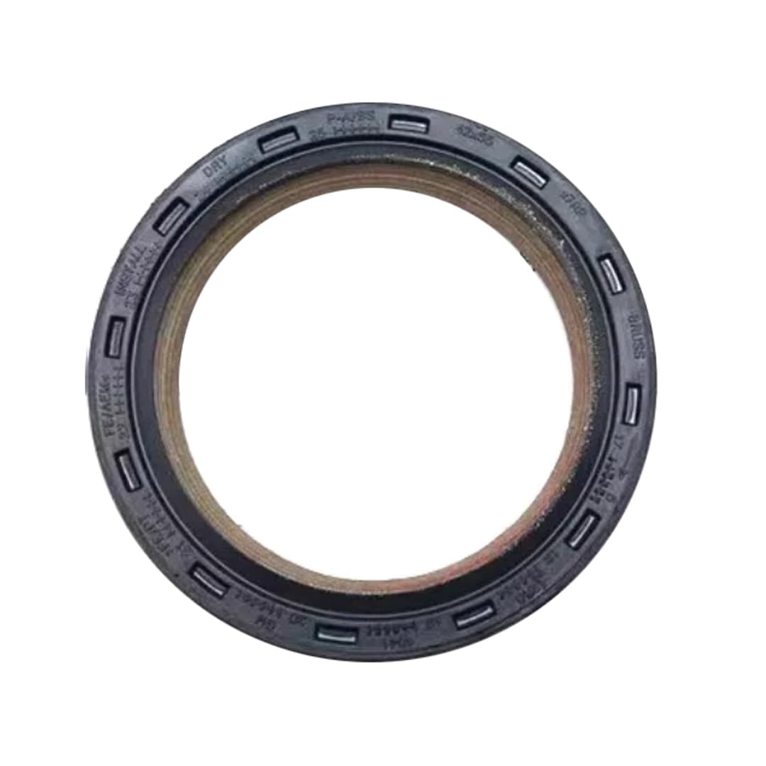Retén Aceite para Cadillac SLS 2.0T, Sello de Aceite Delantero del cigüeñal 12584041