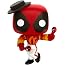 Funko Pop! Marvel Deadpool 30th Anniversary en solde à partir de 9,89