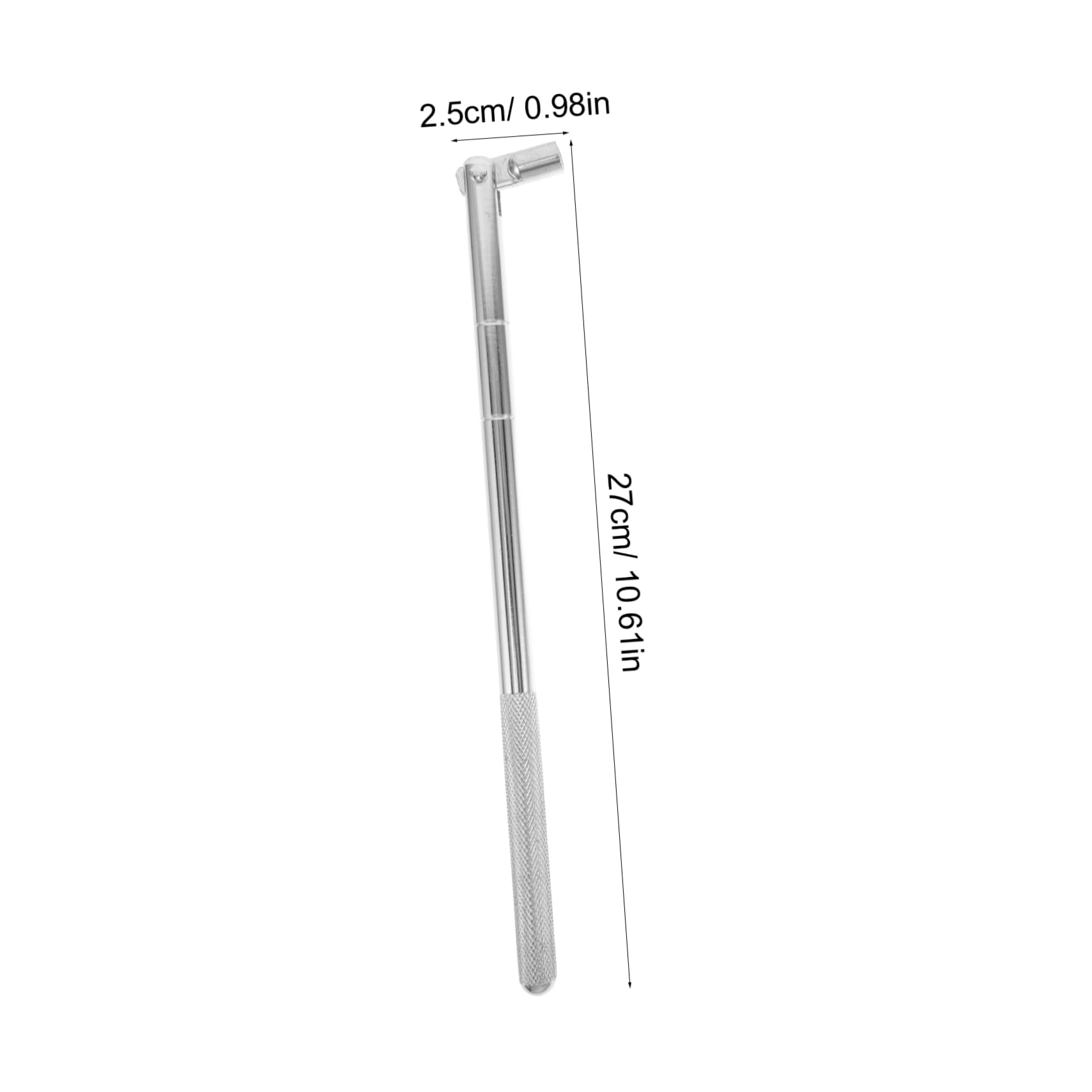 PRETYZOOM Quick Tire Valve Stem Removal Installation Kit 36pc Tire Repair Tool Set for Truck