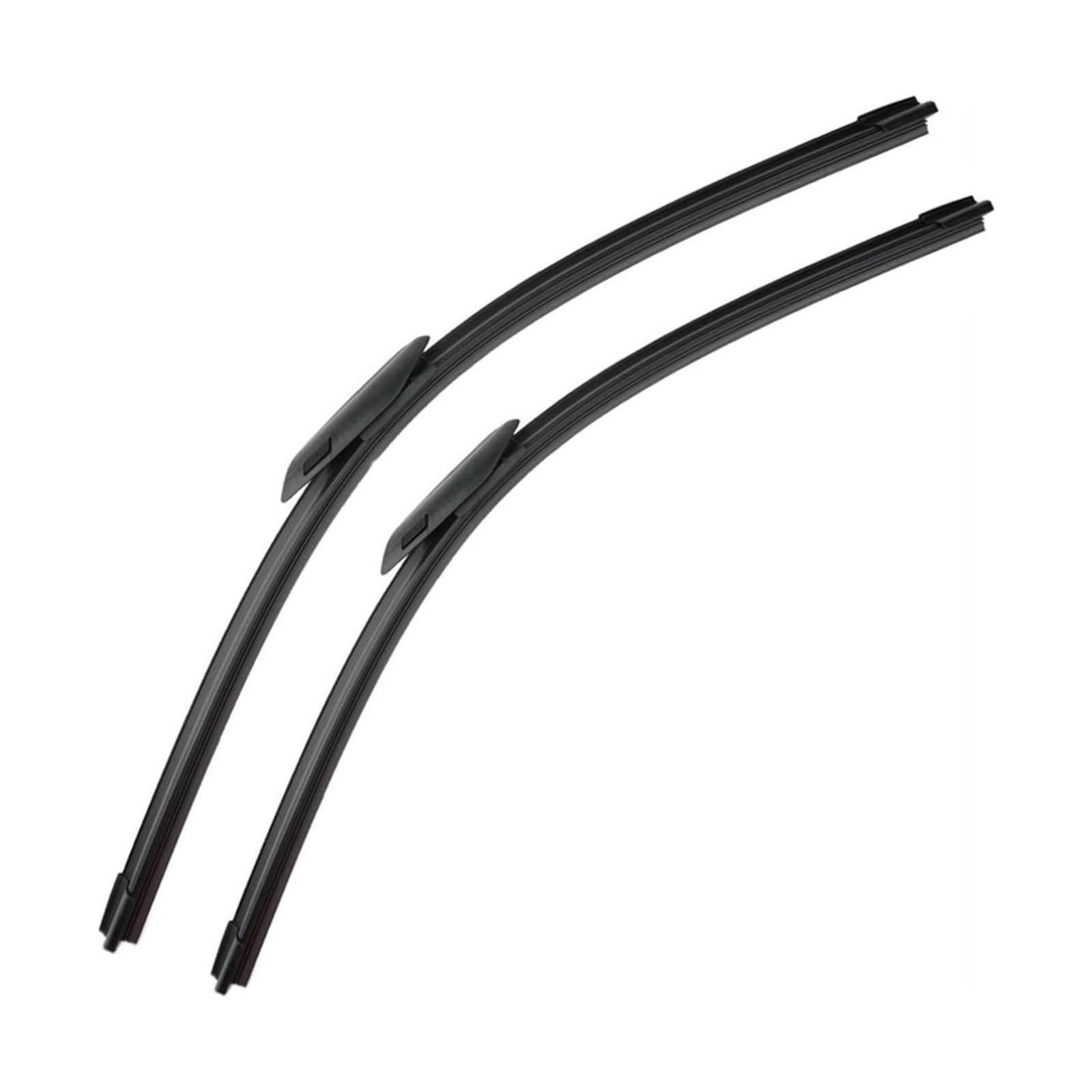 Auto Limpiaparabrisas Juego Para Benz Clase C W206 S206 2021 2022 2023 C180 C200 C220d C300d C300 C400 Escobillas Limpiaparabrisas Delanteras 22"