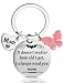 Mothers Day Gifts for Mom from Daughter Son,Funny Birthday Mom Gifts for Wife from Husband, Christmas Small Stocking Stuffers Secret Santa Gift Ideas Keychain for Cool Mother Mama Grandma Women Her