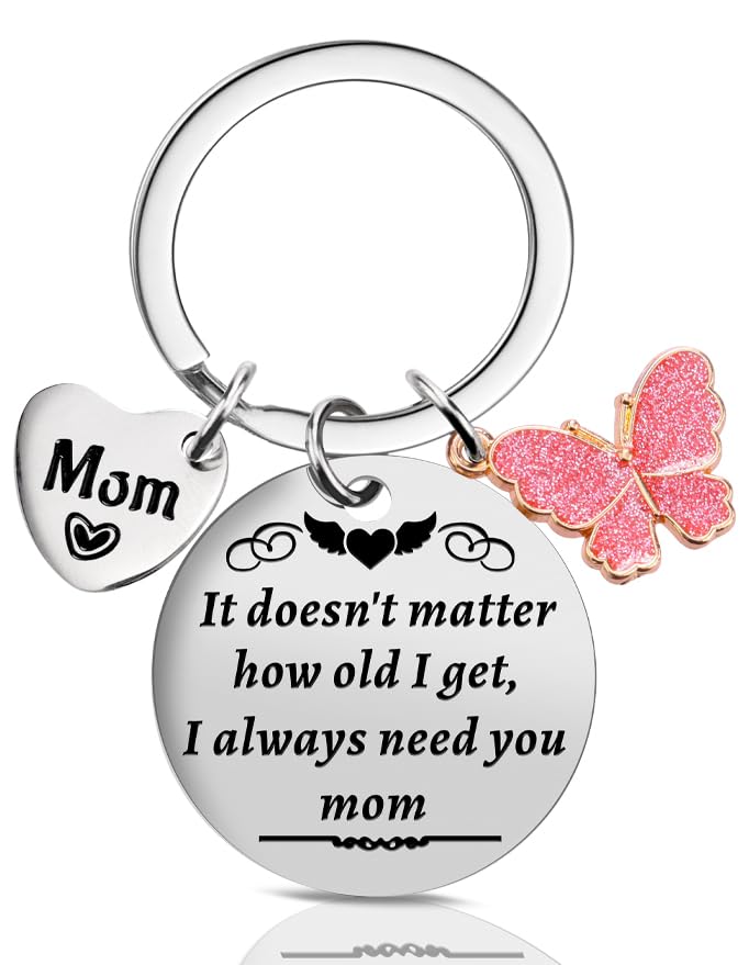 Mothers Day Gifts for Mom from Daughter Son,Funny Birthday Mom Gifts for Wife from Husband,...