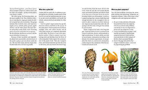 What's Wrong With My Plant? (And How Do I Fix It?): A Visual Guide To Easy Diagnosis And Organic Remedies (What’s Wrong Series) #TOP2