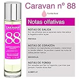 CARAVAN FRAGANCIAS Perfume de Mujer Nº88-150 ml