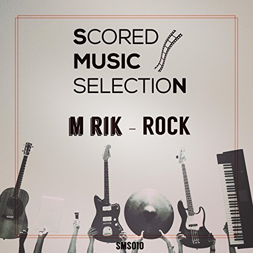 Amazon.com: Rock : M Rik: Digital Music