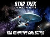 Star Trek: The Original Series - Fan Favorites, Volume 1