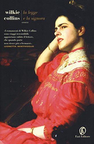 La Legge E La Signora