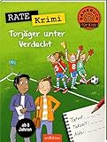 kicker zeitung kündigen  Rate-Krimi – Torjäger unter Verdacht: Ab 8 Jahren  Spannendes Rätselheft für Fußballfans