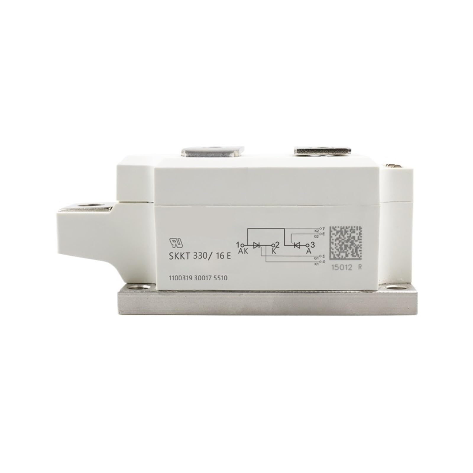 LZIKKGKI SKKT330/16 Thyristor Modules Power Module SKKT330 Thyristor