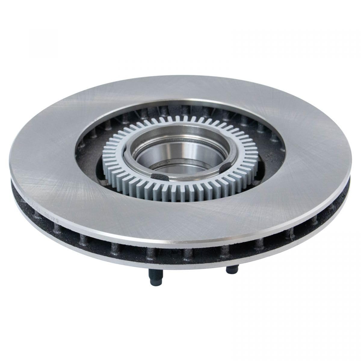 Amazon.com: MZZDJJQ 2pcs Disc Brake Rotor Set Front Left Driver 