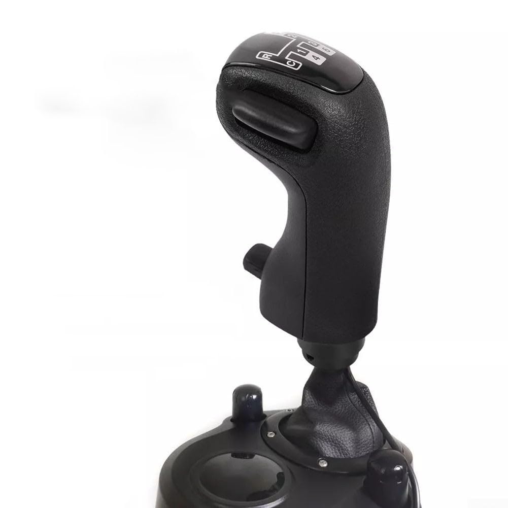 Pommeau de levier de vitesse pour camions Scania, simulateur de manette de vitesse pour ATS H-Shifter pour Logitech G25 G27 G29