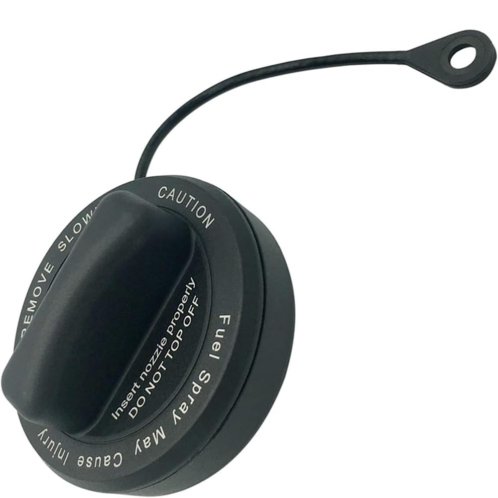 ZONTO Car Fuel Tank Cover for Mercedes Benz A C E S Class W203 W204 W205 W211 W212 W220 W221 Gas Filler Cap A2214700605 A2214700705