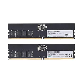 Apacer DDR5 5600MHz SODIMM 32GB(16GB2枚組) Embedded Memory DDR5 SODIMM - Apacer Technology