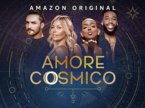  Amore Cosmico