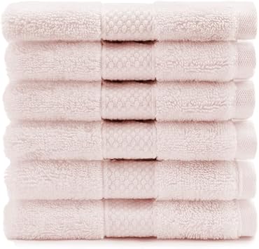 Maisonette Loft Washcloths