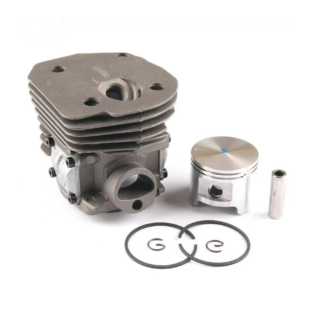 Kit cylindre 45 mm 353 piston segment cylindre de tronçonneuse thermique