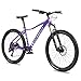Eastern Bikes Ladies Alpaka Mountain Bike with 27.5