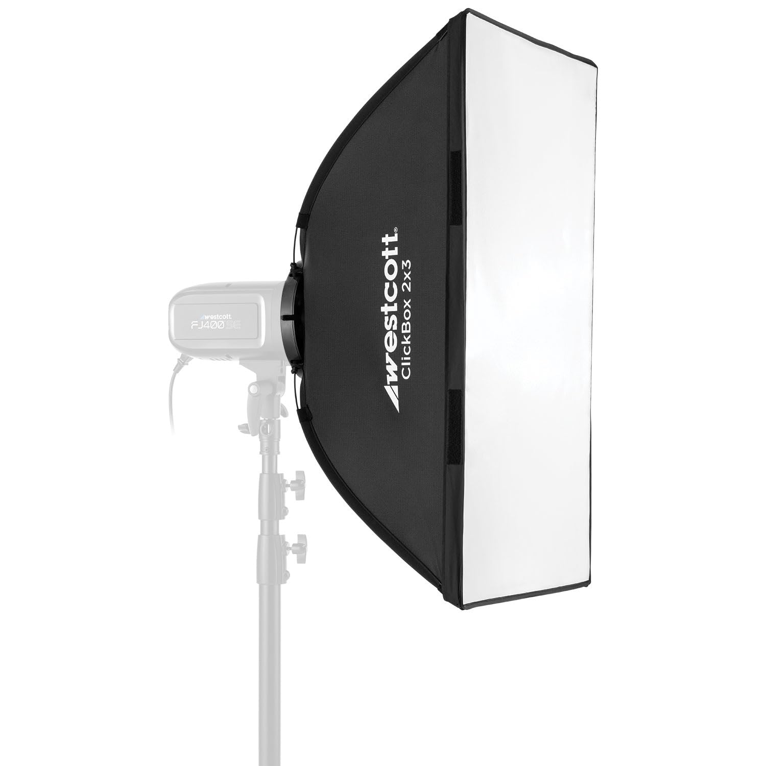 Amazon.com : Westcott 2x3 ClickBox Softbox with Bowens Mount