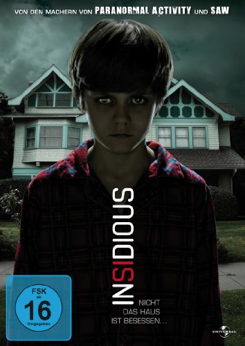 Preisvergleich Produktbild Insidious