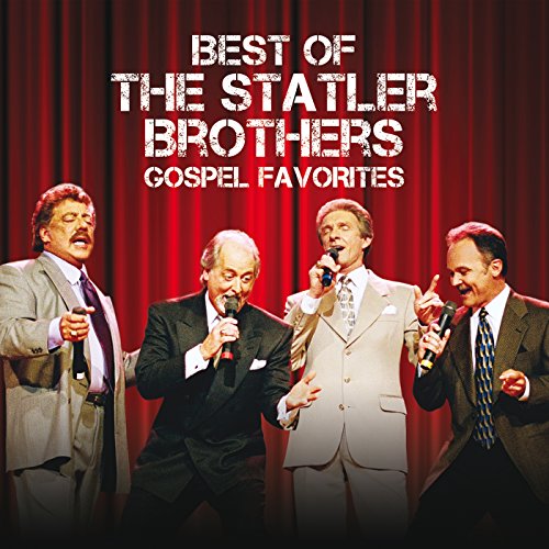 The Statler Brothers