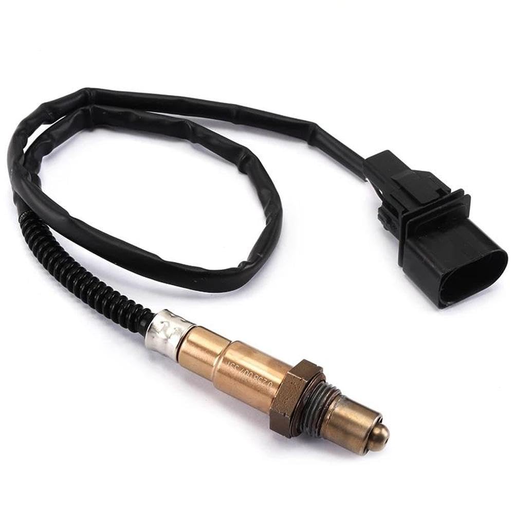Sonde Lambda O2 anti pollution pour contrôle technique Beetle