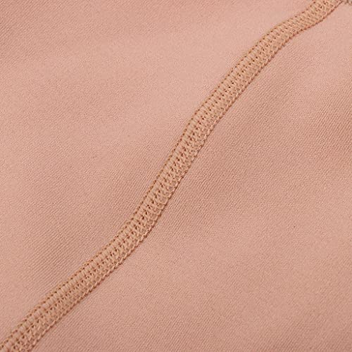 Collant patinage harayaa de qualité supérieure avec coutures soignées et nylon robuste - 6