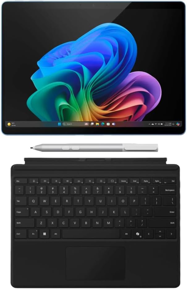 Microsoft Surface Pro - Thumbnail 5